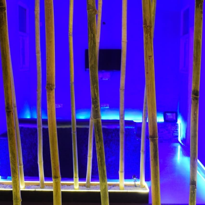 Co-workings Ground Zero