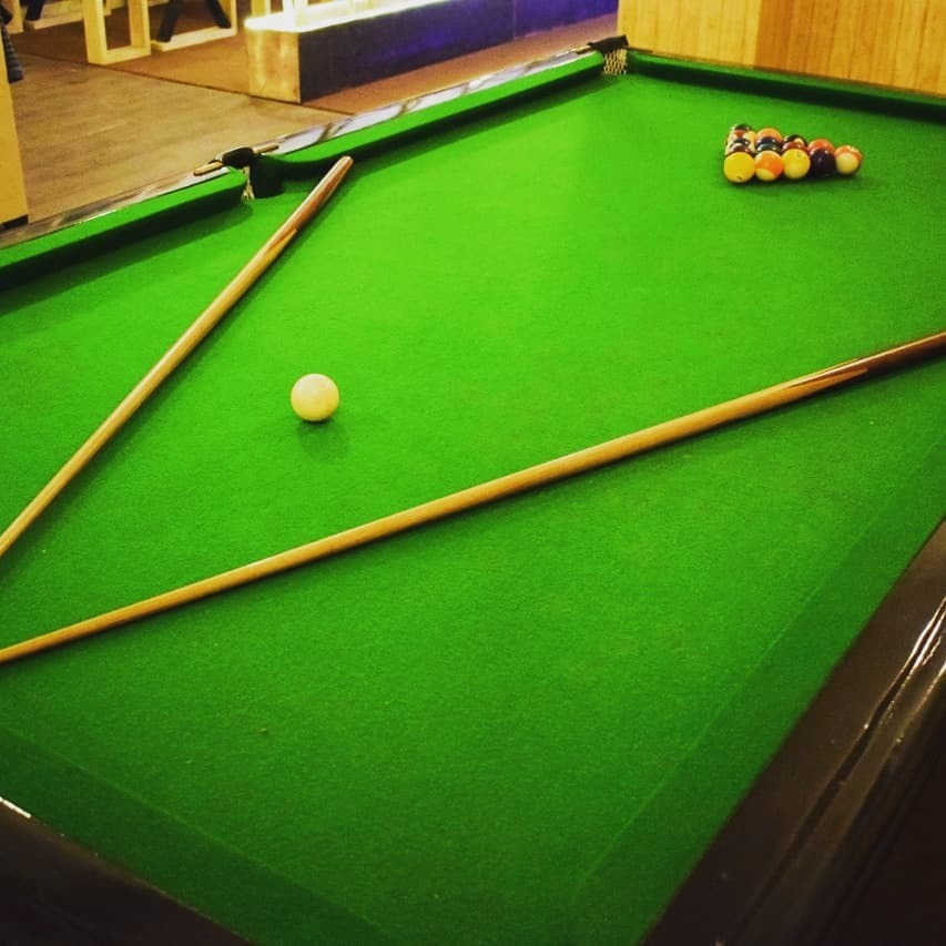 Co-workings Ground Zero