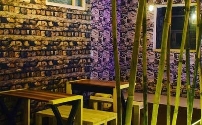 Co-workings Ground Zero Co-workings Ground Zero