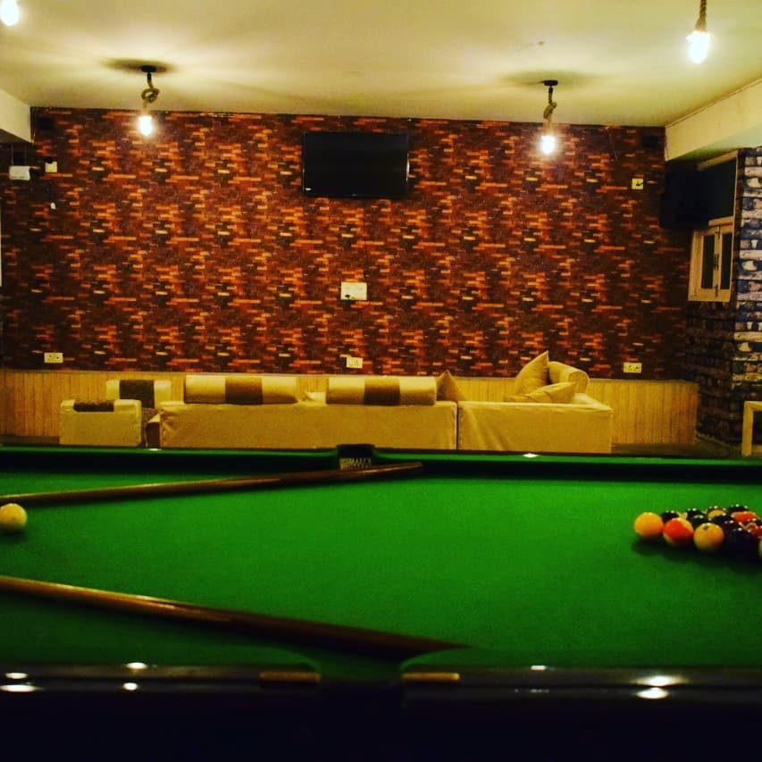 Co-workings Ground Zero