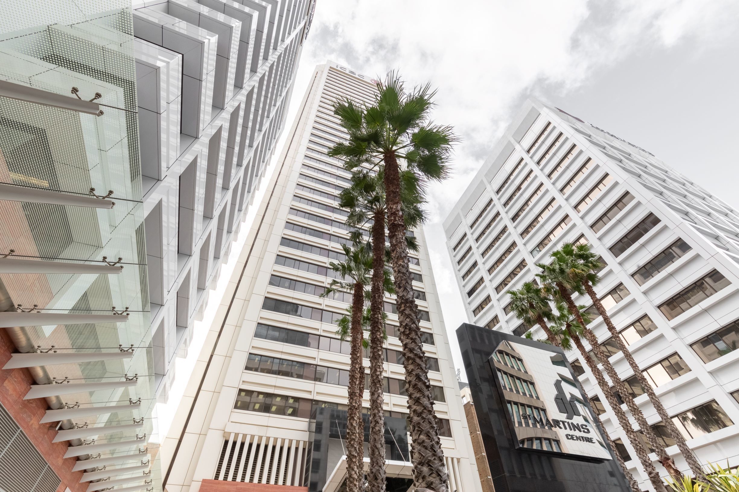 Find the right location for your business, anywhere in the world