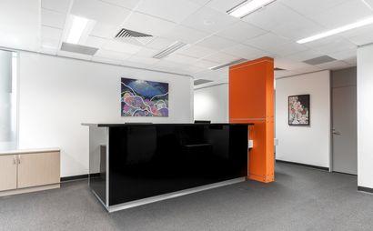 Book a reserved coworking spot or hot desk in HQ Victoria Park Book a reserved coworking spot or hot desk in HQ Victoria Park