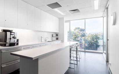 Book a reserved coworking spot or hot desk in HQ Victoria Park Book a reserved coworking spot or hot desk in HQ Victoria Park