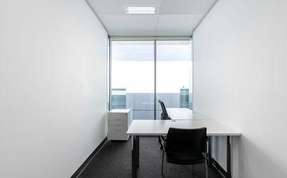 All-inclusive access to office in HQ Victoria Park All-inclusive access to office in HQ Victoria Park