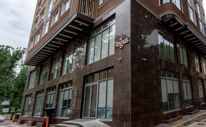 Private office for 4 people in Regus Opera & Ballet Private office for 4 people in Regus Opera & Ballet