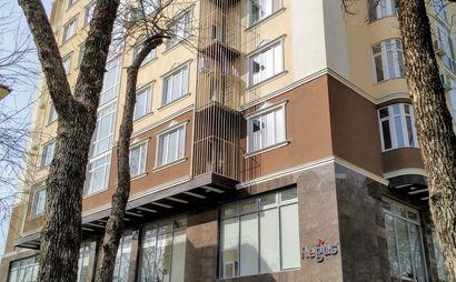 Private office for 4 people in Regus Opera & Ballet Private office for 4 people in Regus Opera & Ballet