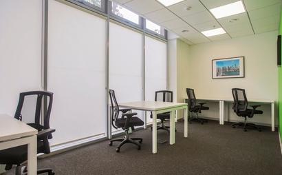 Private office for 3 people in Regus Opera & Ballet Private office for 3 people in Regus Opera & Ballet