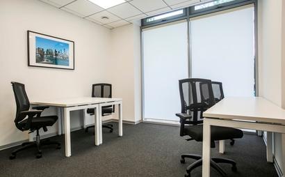 Private office for 3 people in Regus Opera & Ballet Private office for 3 people in Regus Opera & Ballet