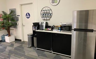 Conference Room near Long Beach Airport Conference Room near Long Beach Airport