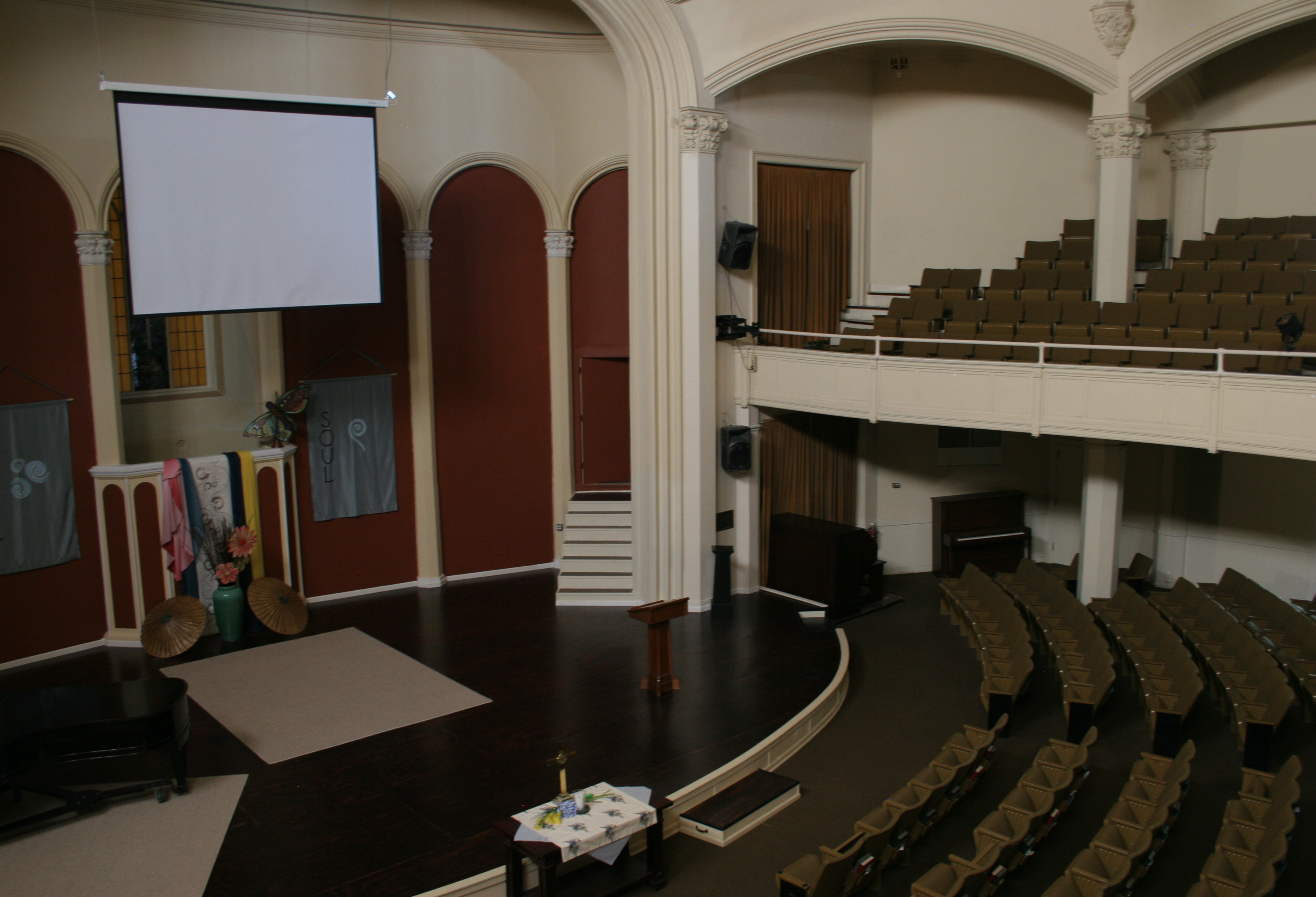 Auditorium