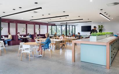 Premium Co-Working Spaces In Torquay Premium Co-Working Spaces In Torquay