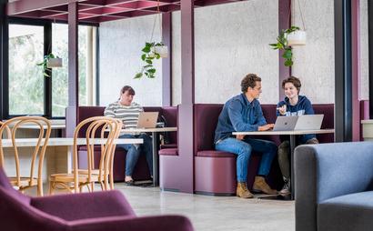 Premium Co-Working Spaces In Torquay Premium Co-Working Spaces In Torquay