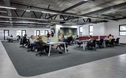 Premium Co-Working Spaces In Torquay Premium Co-Working Spaces In Torquay