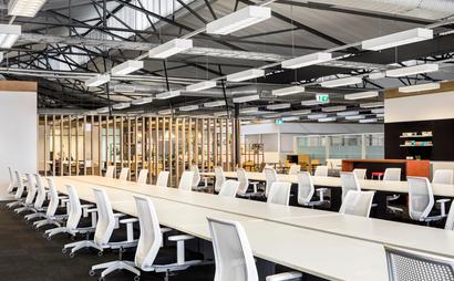 Premium Co-Working Spaces In Footscray Premium Co-Working Spaces In Footscray