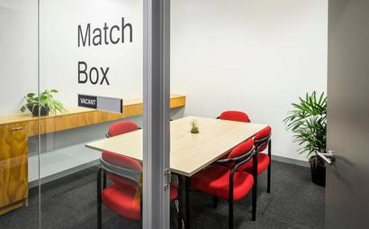 Premium Co-Working Spaces In Footscray Premium Co-Working Spaces In Footscray