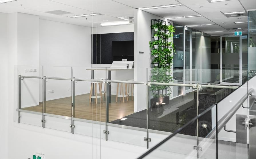 Premium Co-Working Spaces on Bourke Street Premium Co-Working Spaces on Bourke Street