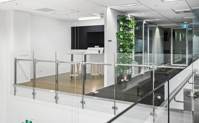 Premium Co-Working Spaces on Bourke Street Premium Co-Working Spaces on Bourke Street