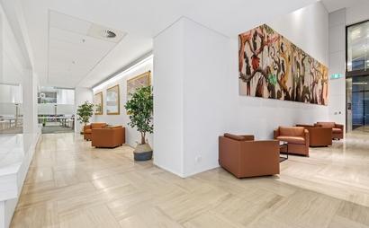 Premium Co-Working Spaces on Bourke Street Premium Co-Working Spaces on Bourke Street