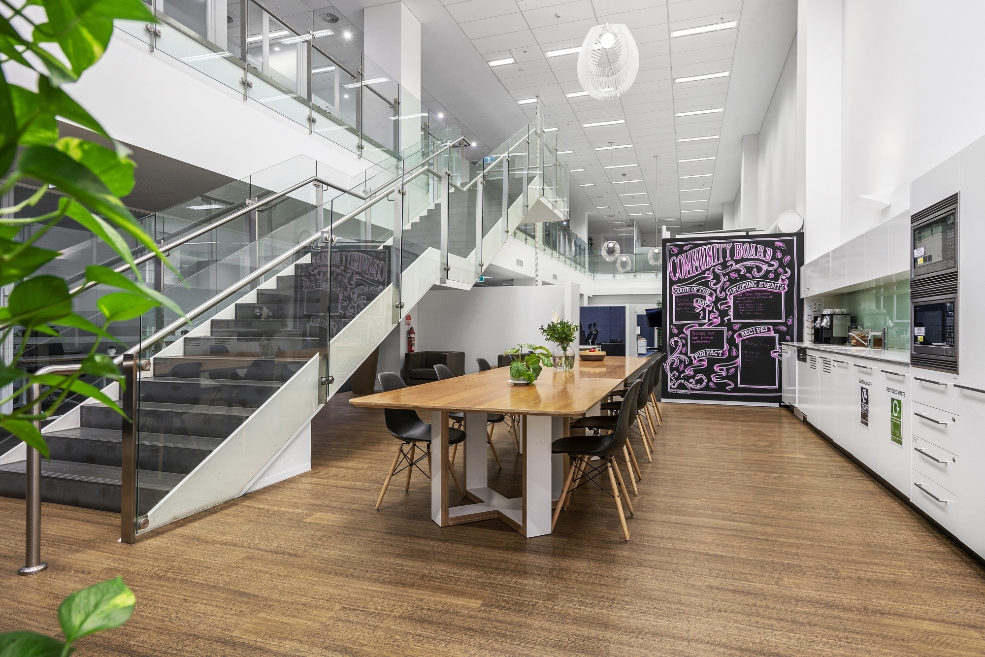 Premium Co-Working Spaces on Bourke Street Premium Co-Working Spaces on Bourke Street