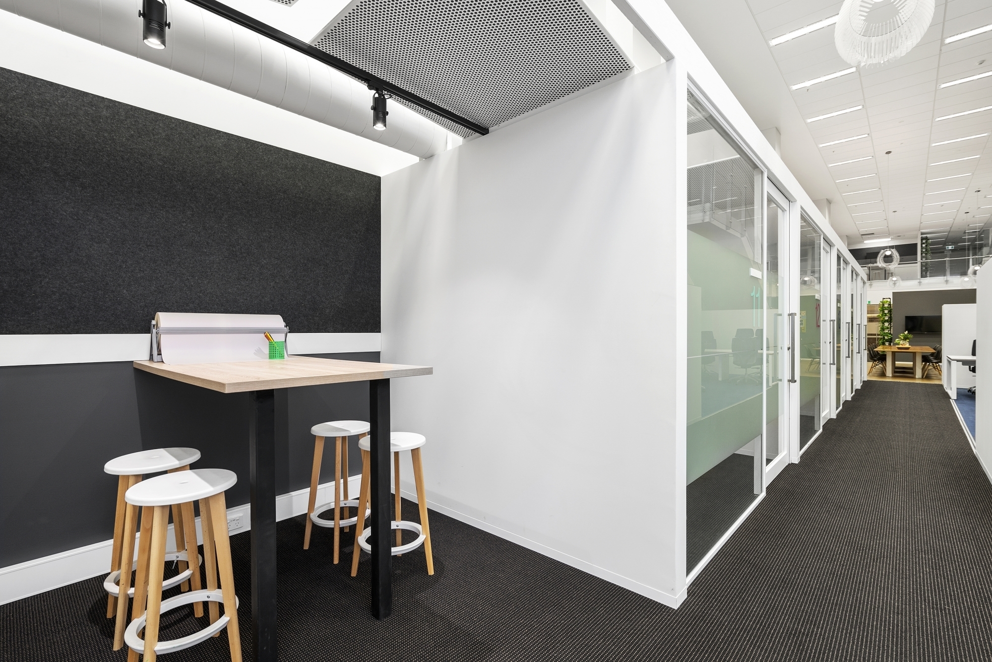 Premium Co-Working Spaces on Bourke Street Premium Co-Working Spaces on Bourke Street