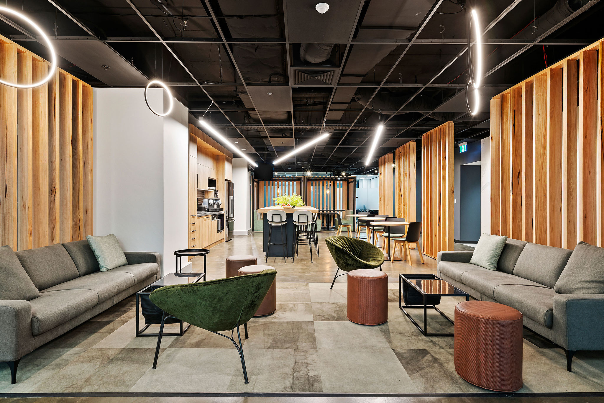 Premium Co-Working Spaces on Bourke Street Premium Co-Working Spaces on Bourke Street