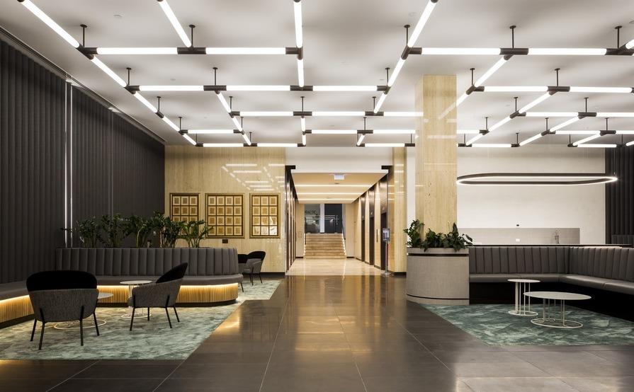 Premium Co-Working Spaces on Collins Street Premium Co-Working Spaces on Collins Street