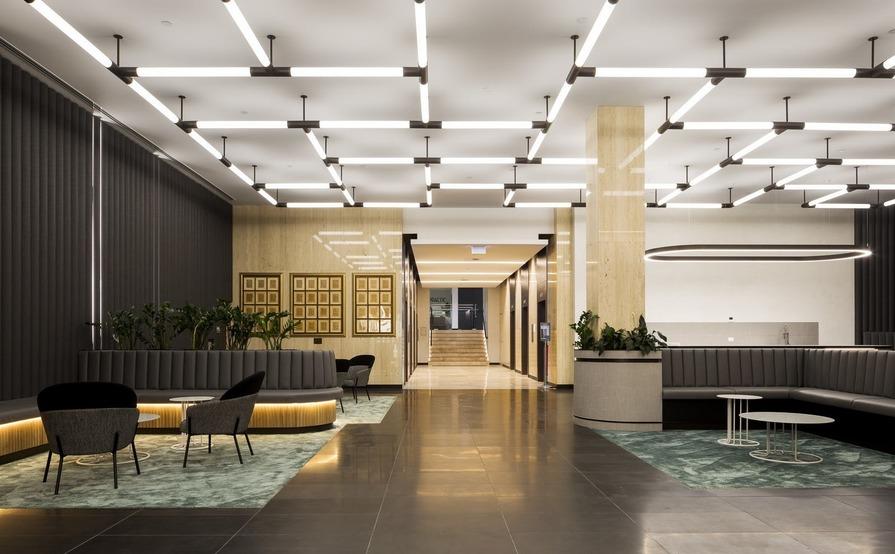 Premium Co-Working Spaces on Collins Street