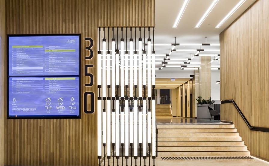 Premium Co-Working Spaces on Collins Street Premium Co-Working Spaces on Collins Street