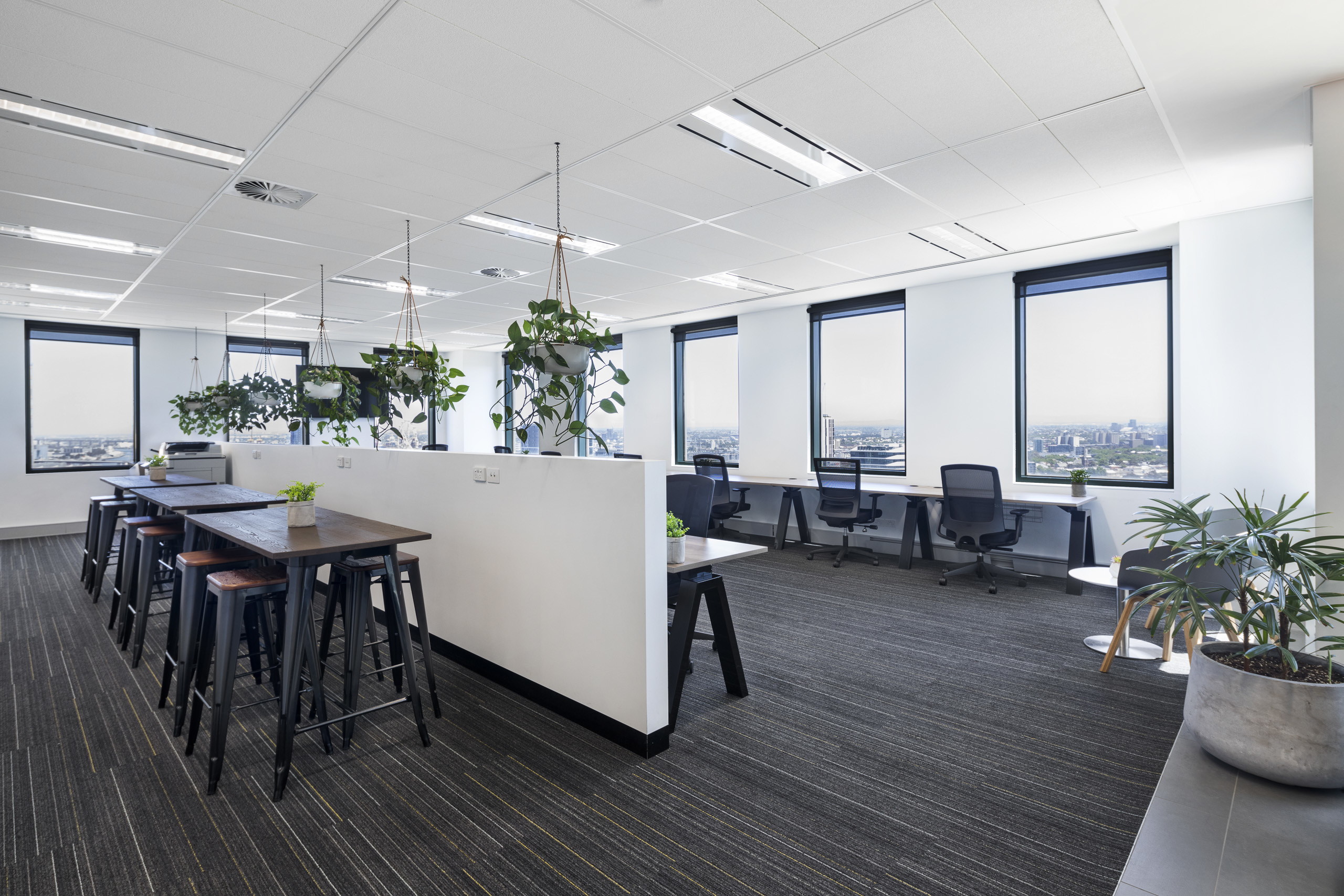 Premium Co-Working Spaces in The Legal Precinct Premium Co-Working Spaces in The Legal Precinct