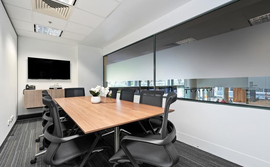 Premium Co-Working Spaces in The Legal Precinct Premium Co-Working Spaces in The Legal Precinct