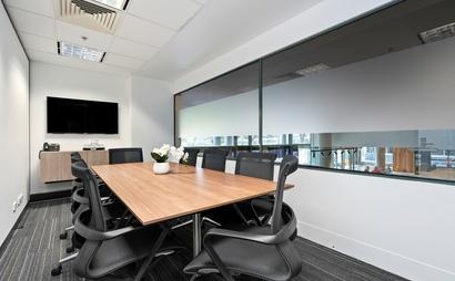 Premium Co-Working Spaces in The Legal Precinct Premium Co-Working Spaces in The Legal Precinct