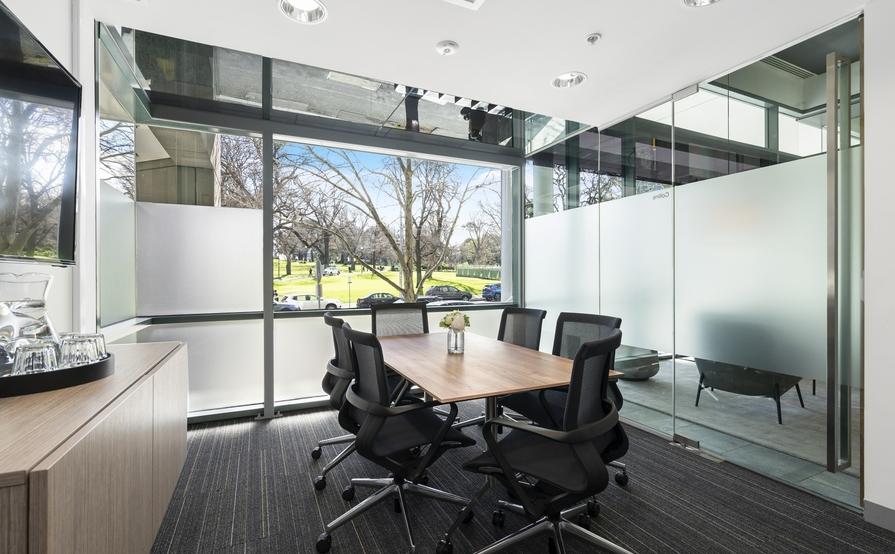 Premium Co-Working Spaces in The Legal Precinct Premium Co-Working Spaces in The Legal Precinct