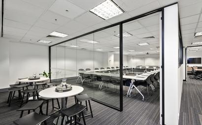 Premium Co-Working Spaces in The Legal Precinct Premium Co-Working Spaces in The Legal Precinct
