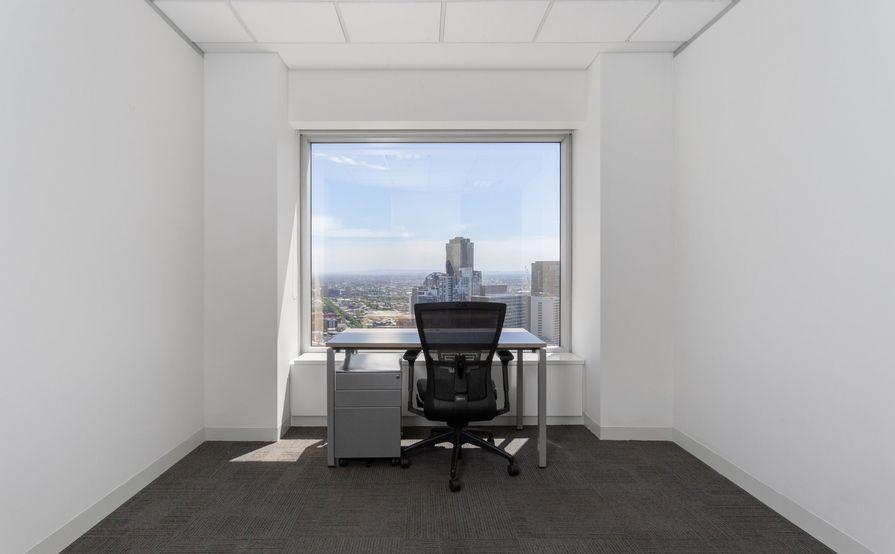 Find office space in Regus 385 Bourke Street for 3 persons with everything taken care of Find office space in Regus 385 Bourke Street for 3 persons with everything taken care of