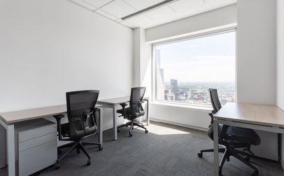 All-inclusive access to professional office space for 10 persons in Regus 385 Bourke Street All-inclusive access to professional office space for 10 persons in Regus 385 Bourke Street