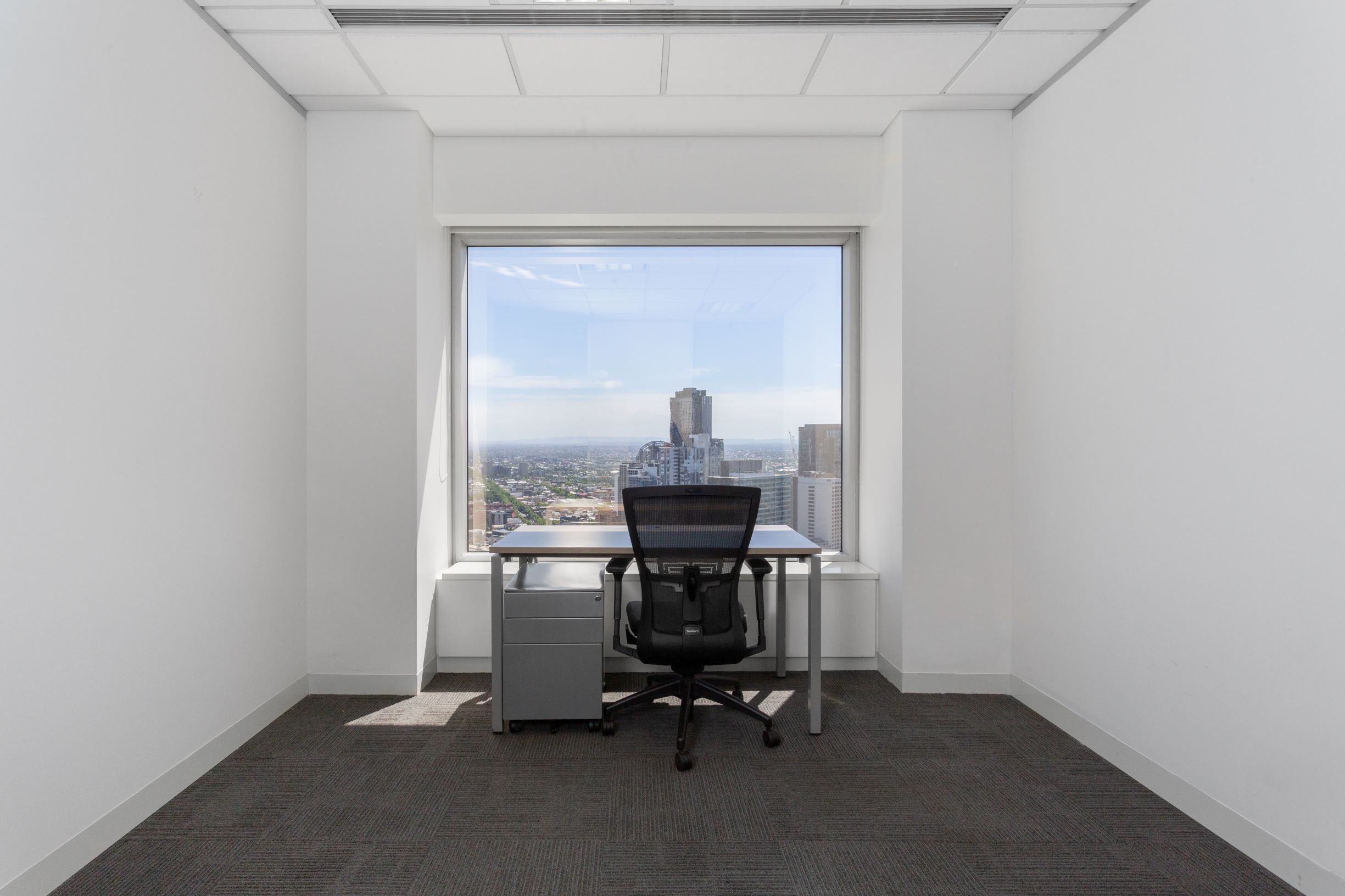 Find office space in Regus 385 Bourke Street for 2 persons with everything taken care of Find office space in Regus 385 Bourke Street for 2 persons with everything taken care of