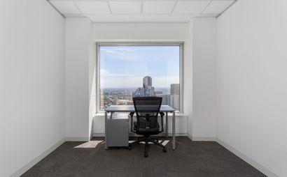 Find office space in Regus 385 Bourke Street for 2 persons with everything taken care of Find office space in Regus 385 Bourke Street for 2 persons with everything taken care of