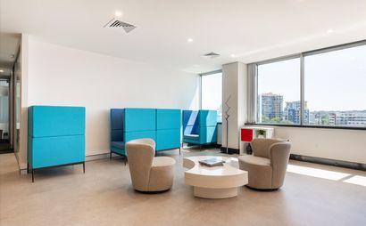 Flexible coworking memberships in Regus Parramatta – Phillip Street Flexible coworking memberships in Regus Parramatta – Phillip Street