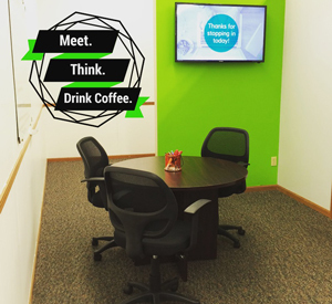 Community Conference Room