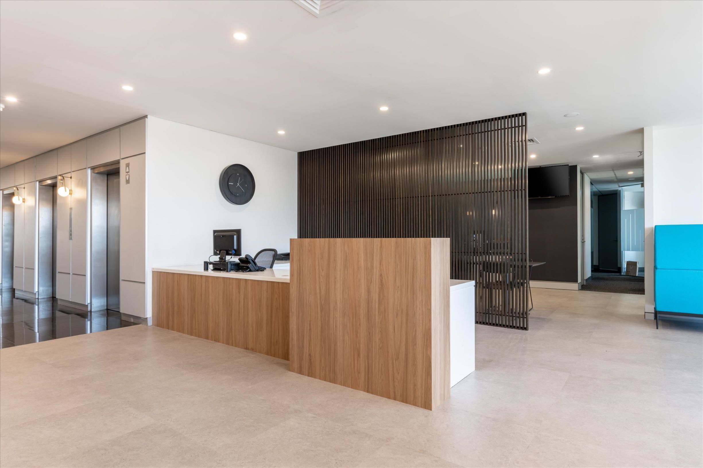Flexible coworking memberships in Regus Parramatta – Phillip Street