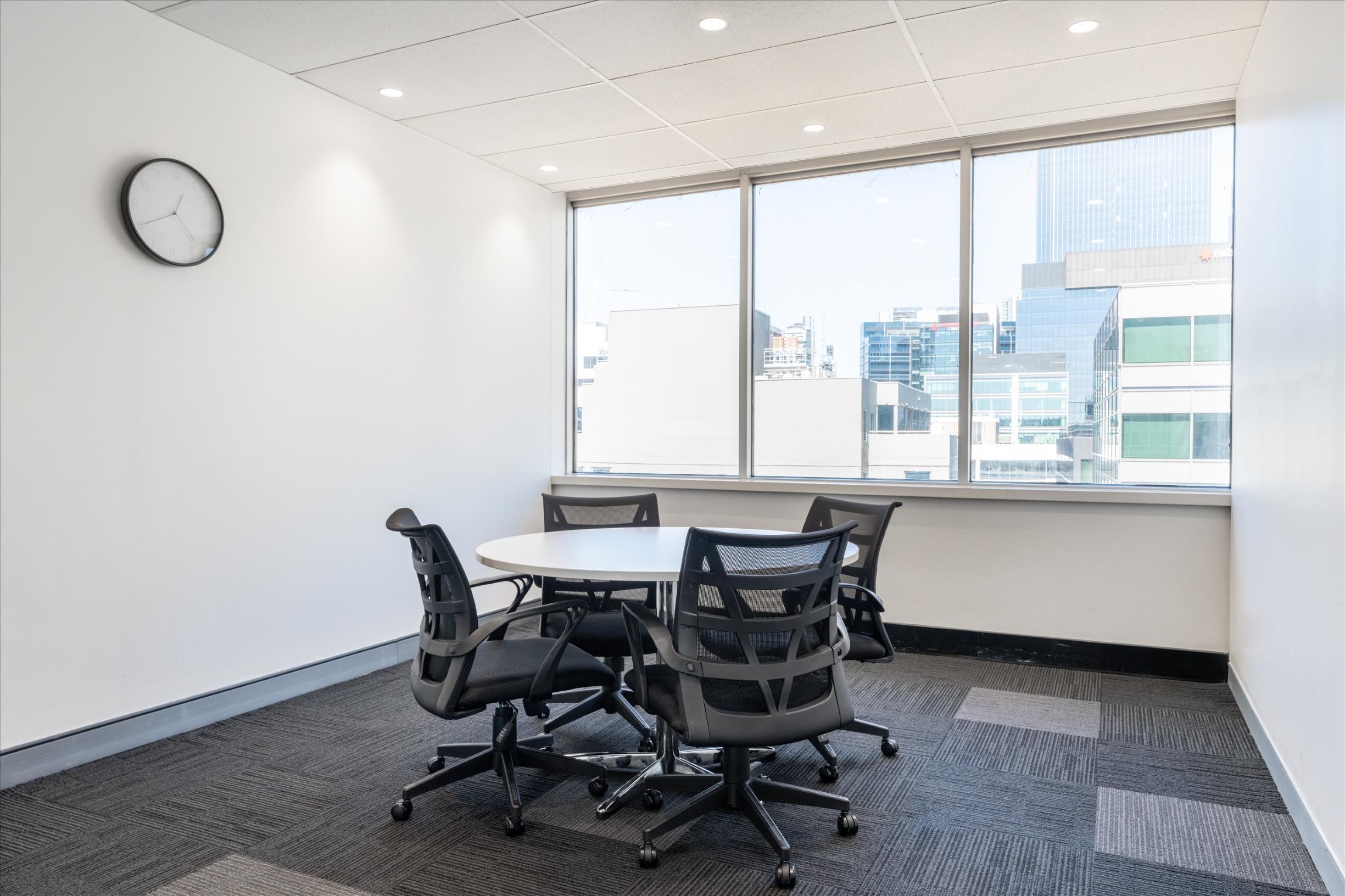 Flexible coworking memberships in Regus Parramatta – Phillip Street