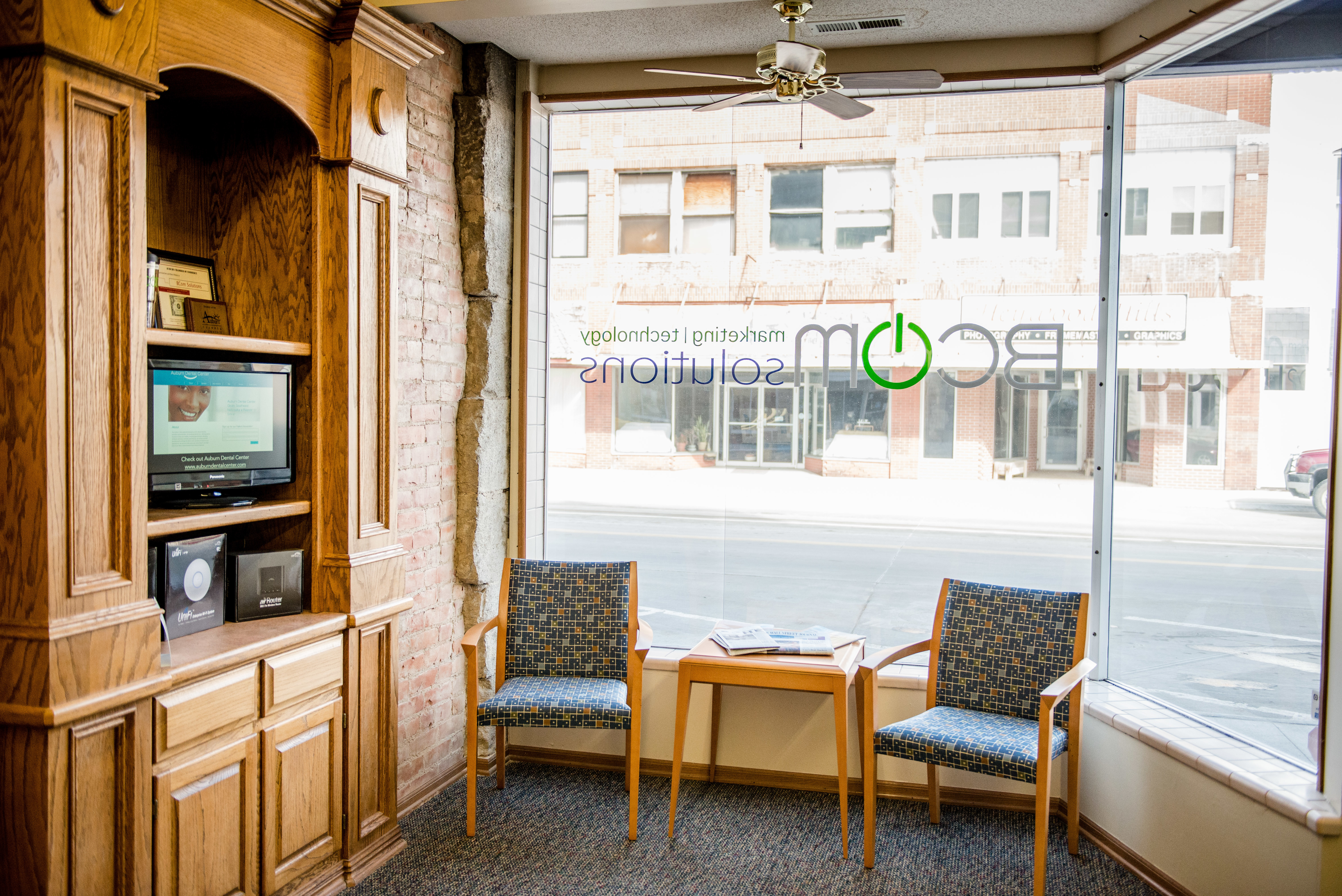 Community Conference Room