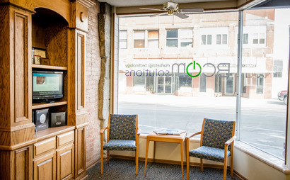 Community Conference Room Community Conference Room