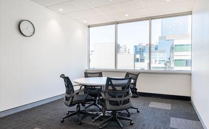 Virtual office in Regus Parramatta – Phillip Street Virtual office in Regus Parramatta – Phillip Street
