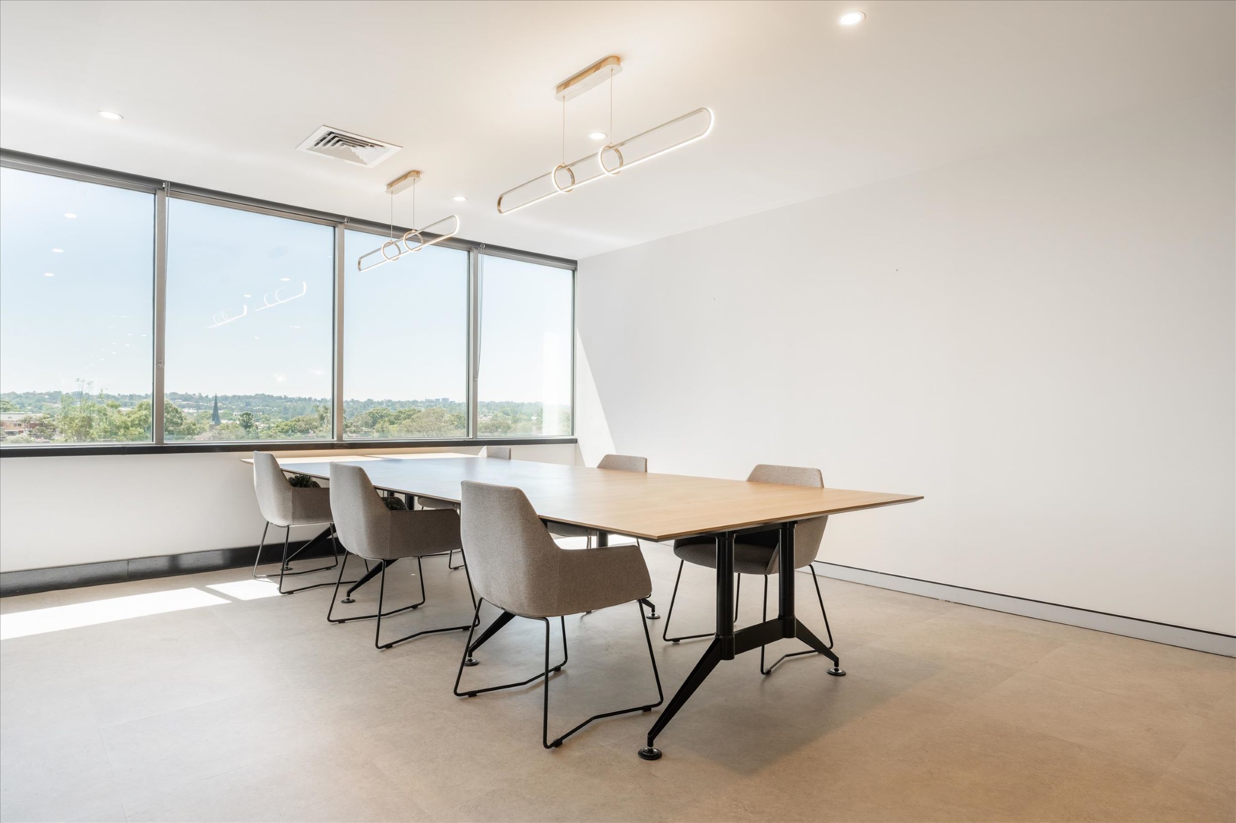Virtual office in Regus Parramatta – Phillip Street