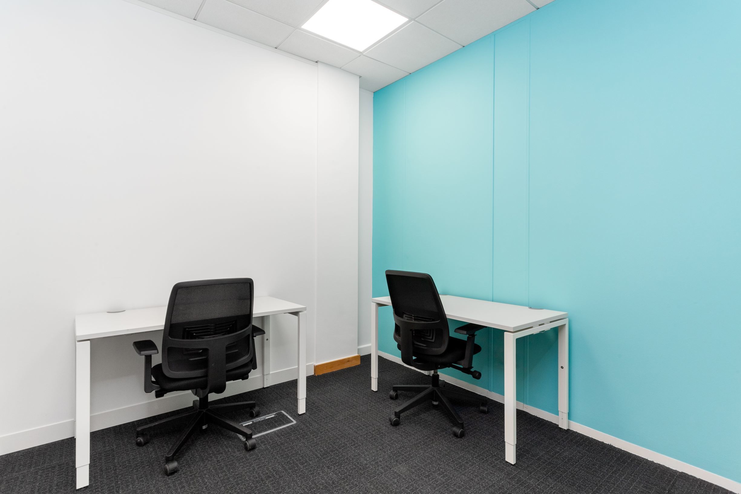 Unlimited office access in Regus North Ryde