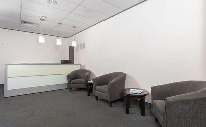 Move into ready-to-use open plan office space for 10 persons in Regus Botany Move into ready-to-use open plan office space for 10 persons in Regus Botany