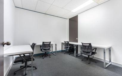 All-inclusive access to coworking space in Regus Botany All-inclusive access to coworking space in Regus Botany