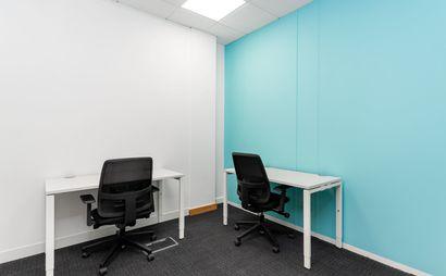 Access professional office space in Regus Botany Access professional office space in Regus Botany