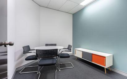 Access professional coworking space in Regus Botany Access professional coworking space in Regus Botany